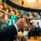 Parabilis IPO record Nasdaq debut moment