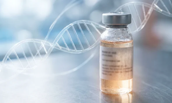 Personalized melanoma mRNA vaccine cuts cancer recurrence risk at five years.