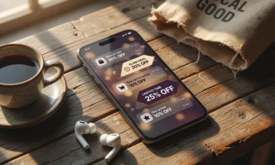 Prime Day 2026 deals across 35 categories live now