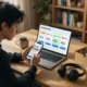 Prime Day 2026 tech deals on a desk