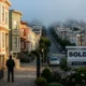 San Francisco AI housing boom pricing ordinary buyers out of luxury neighborhoods.