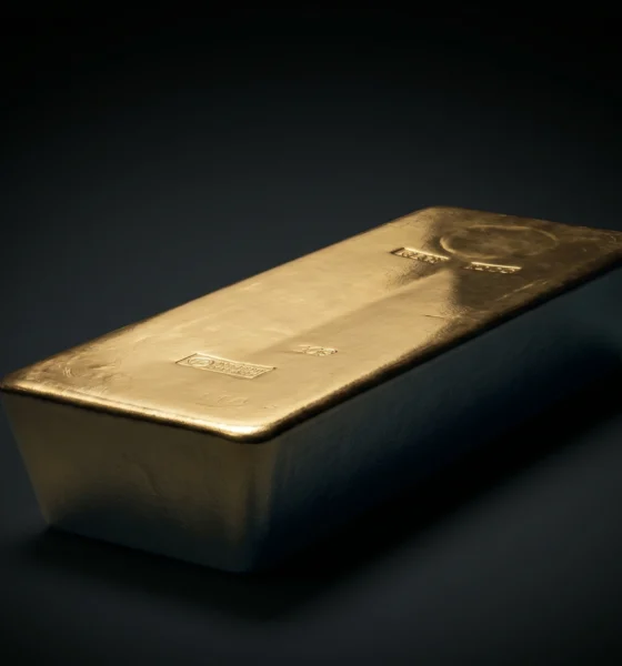 SEBI Rajesh Exports revenue misrepresentation India gold refiner