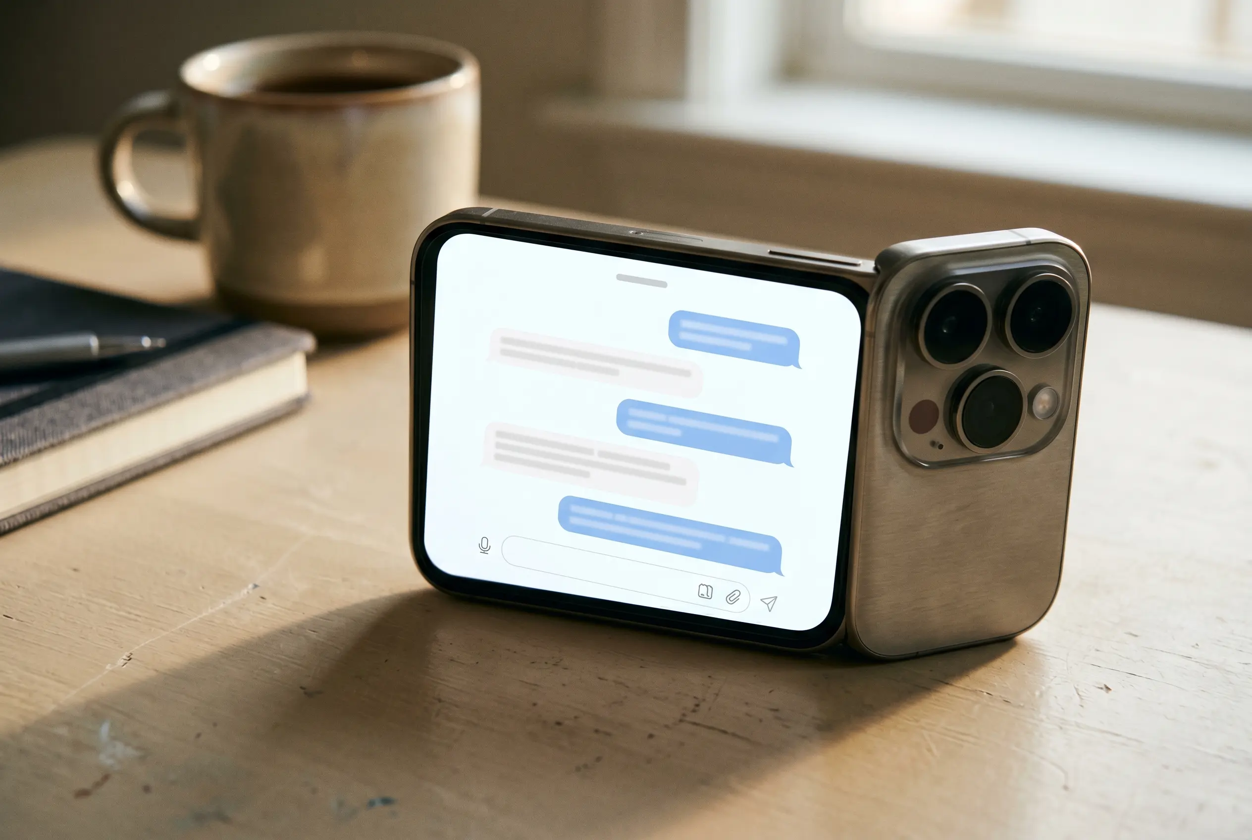 Siri AI compatible devices iPhone 17 Pro