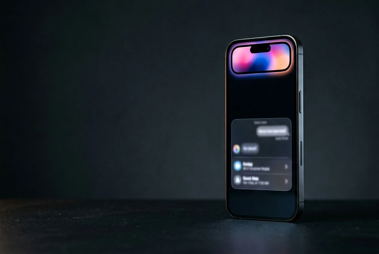 Siri in iOS 27 new features and Google Gemini upgrade explained for iPhone users.