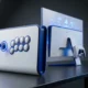 Sony FlexStrike fight stick and PlayStation 27-inch gaming monitor August launch details.