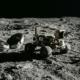 SORA-Q palm-sized transformable lunar rover