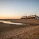 SpaceX IPO water risk for AI data center cooling explained for investors.