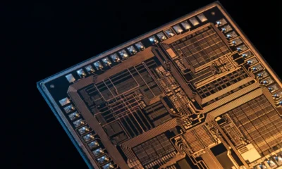 SpaceX SPCX IPO forced selling chip stocks market dislocation