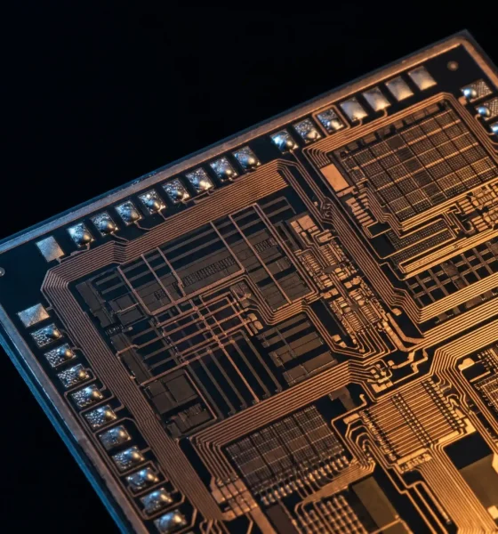 SpaceX SPCX IPO forced selling chip stocks market dislocation