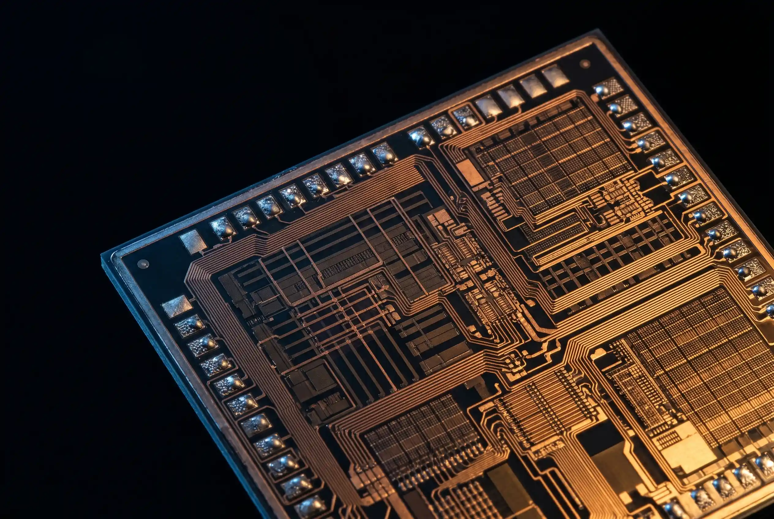 SpaceX SPCX IPO forced selling chip stocks market dislocation