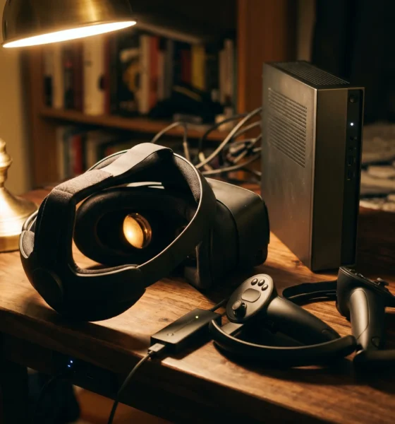 Steam Frame VR headset shipping this summer confirmed