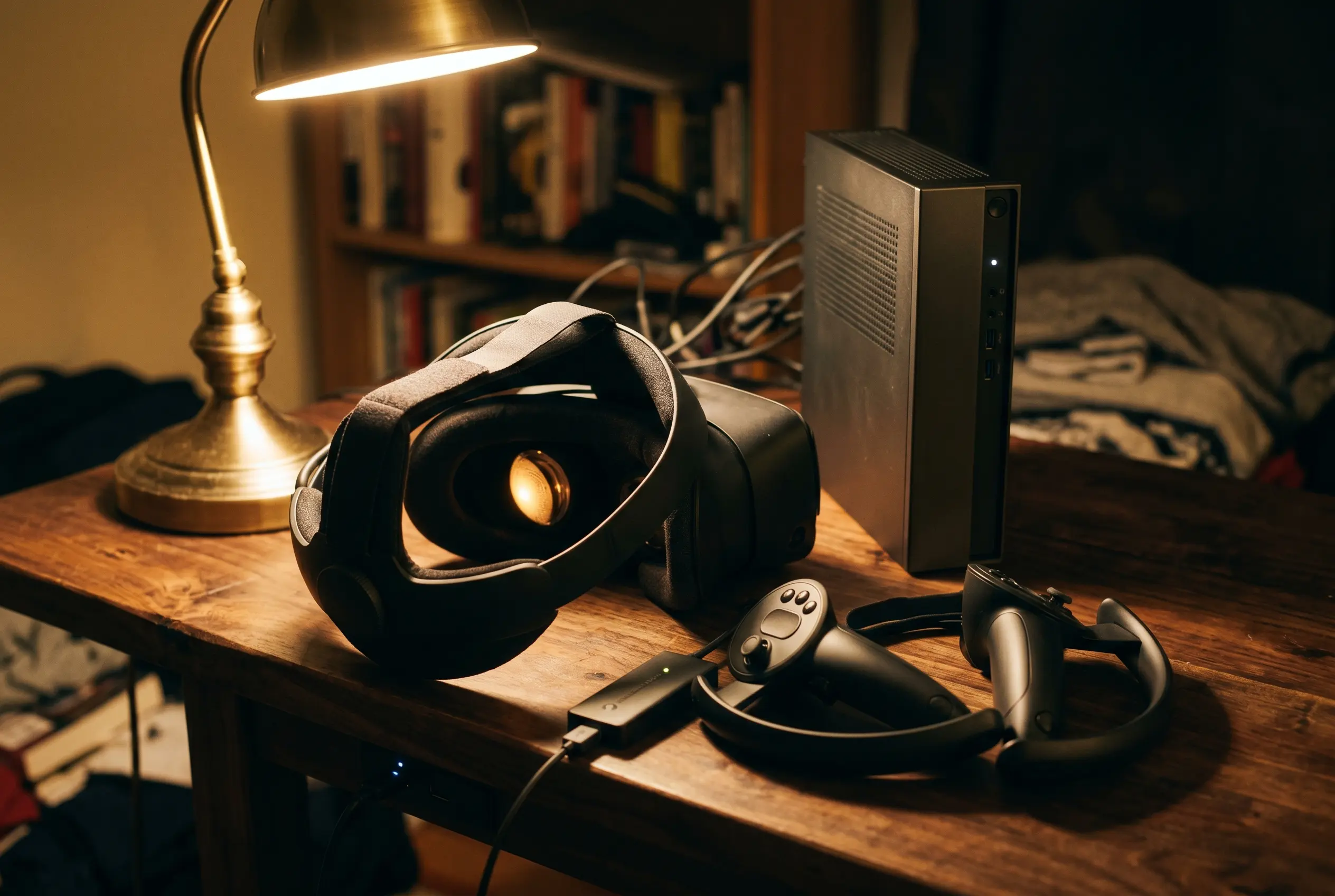 Steam Frame VR headset shipping this summer confirmed