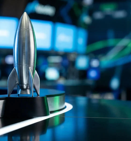 stock market today Nasdaq futures AI IPOs