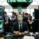 stock markets surge after Trump cancels Iran strikes