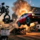 Stuntman Hollywood PS5 stunt-racing revival revealed at Sony State of Play.