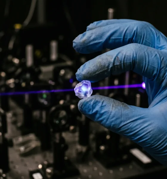 thorium-229 nuclear clock vacuum ultraviolet laser