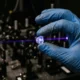 thorium-229 nuclear clock vacuum ultraviolet laser