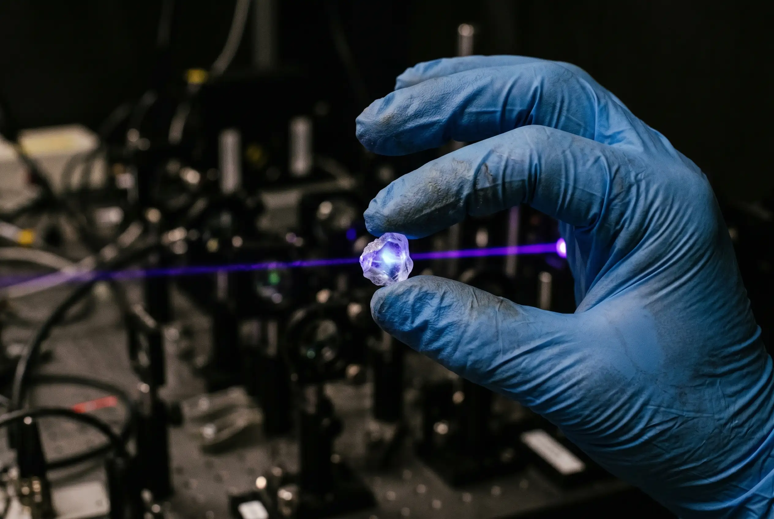 thorium-229 nuclear clock vacuum ultraviolet laser