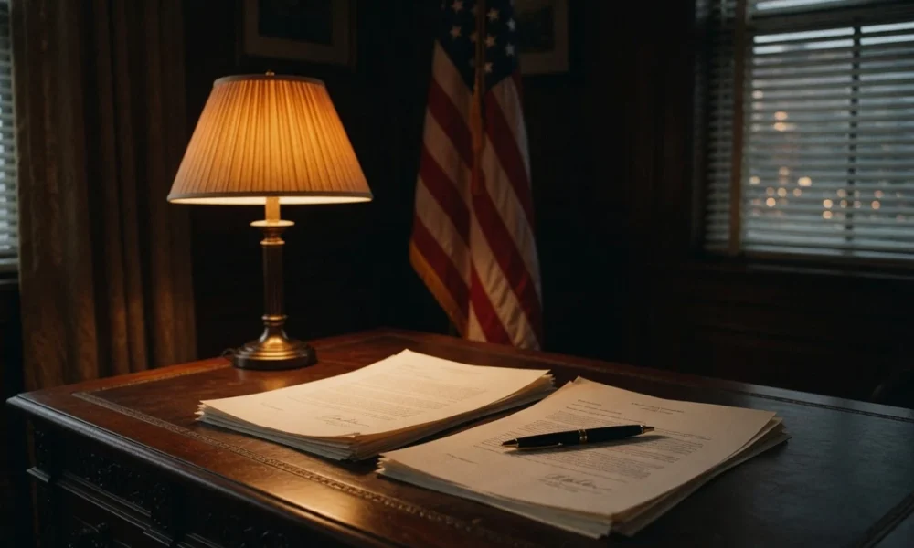 Trump quantum executive order 2028 quantum computing stocks