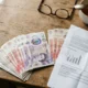 UK moderate retirement income savings gap leaves most workers short of target.