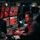 US strikes Iran as oil tops 89 and futures slide