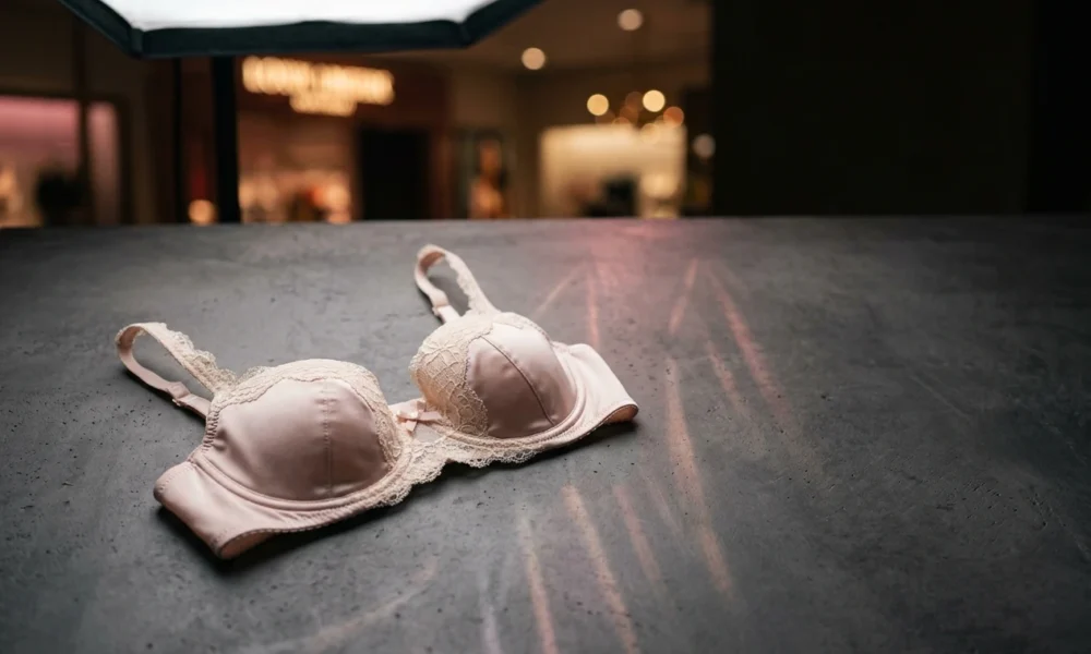 Victoria's Secret Q1 2026 earnings beat sends VSXY shares to a record high.