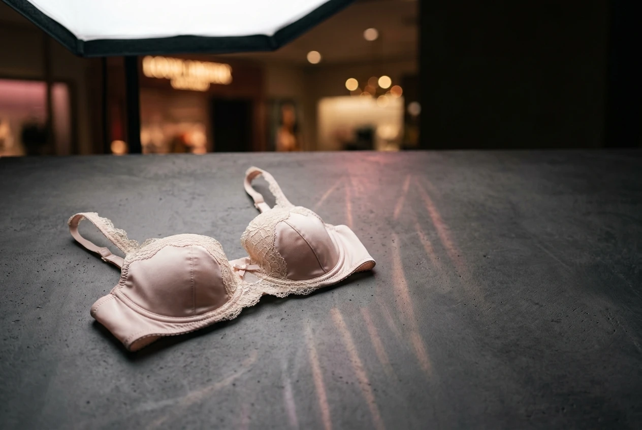 Victoria's Secret Q1 2026 earnings beat sends VSXY shares to a record high.