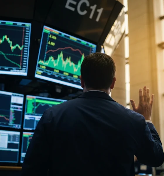 Wall Street stock futures rise as June trading opens near S&P 500 record highs.
