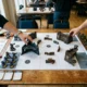 Warhammer 40,000 Event Companions for 11th edition tournaments