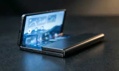 Wide Galaxy Z Fold8 and Watch Ultra 2 BIS certification