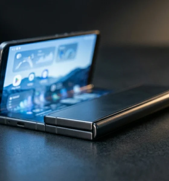 Wide Galaxy Z Fold8 and Watch Ultra 2 BIS certification