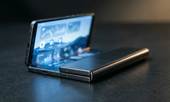 Wide Galaxy Z Fold8 and Watch Ultra 2 BIS certification