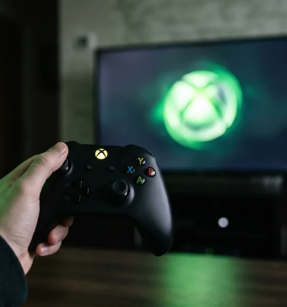 Xbox June system update new boot animation features