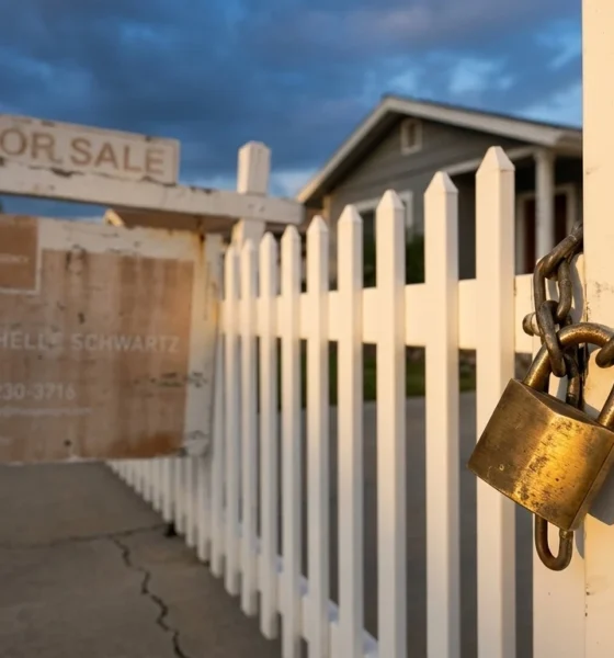 30-year mortgage rate jumps to 6.55% nationwide average