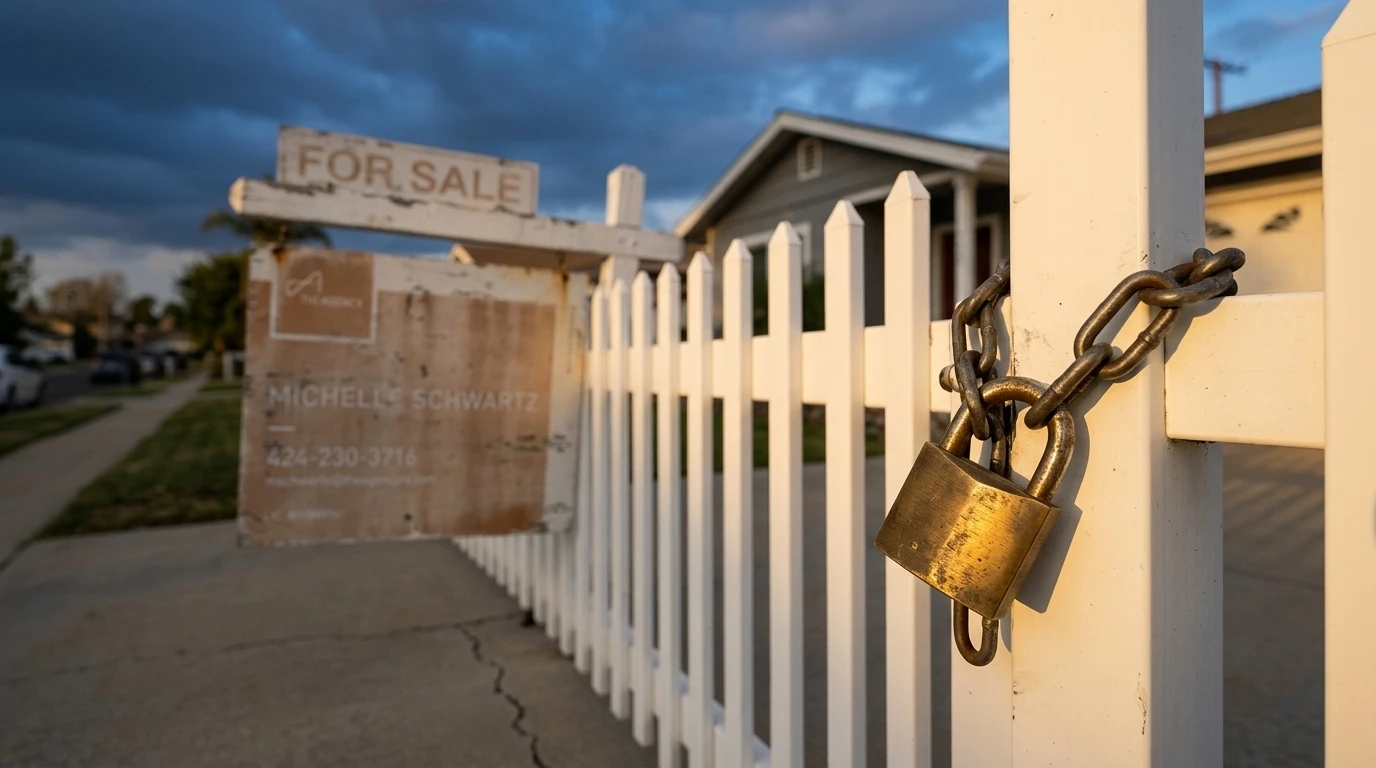 30-year mortgage rate jumps to 6.55% nationwide average