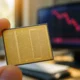 AI chip stock selloff Nvidia AMD Broadcom memory price squeeze