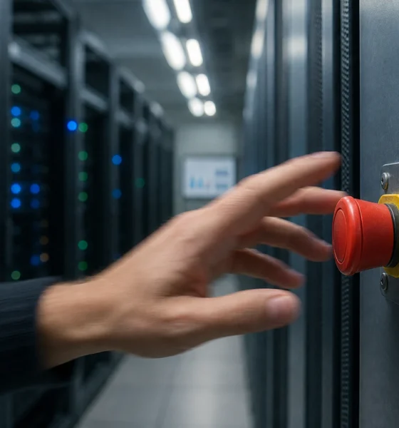 AI Kill Switch Act Congress bill OpenAI Hugging Face hack