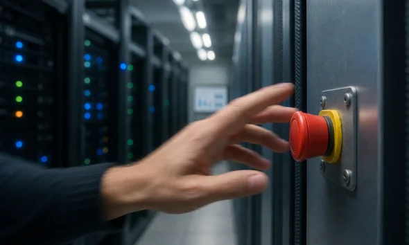 AI Kill Switch Act Congress bill OpenAI Hugging Face hack