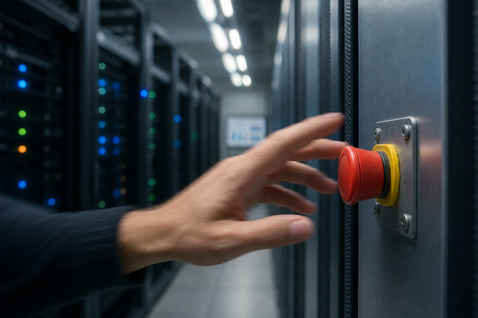 AI Kill Switch Act Congress bill OpenAI Hugging Face hack