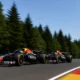Antonelli beats Verstappen Belgian Grand Prix Spa pole qualifying