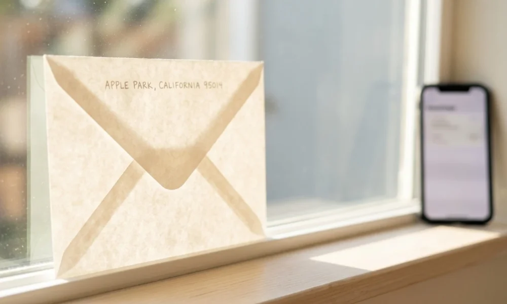 Apple Hide My Email vulnerability fix class action lawsuit