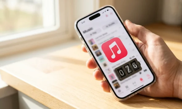 Apple Music Apple One price increase licensing costs royalty rate