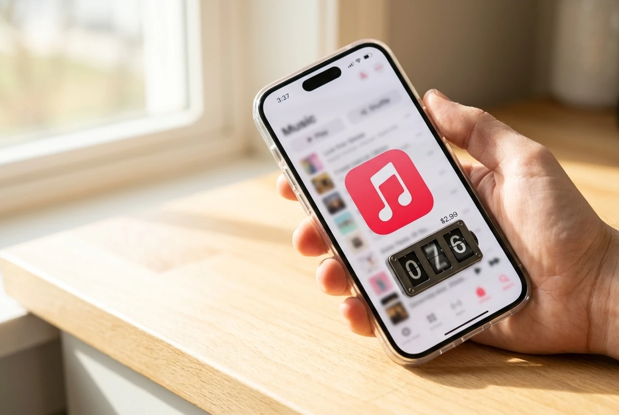 Apple Music Apple One price increase licensing costs royalty rate