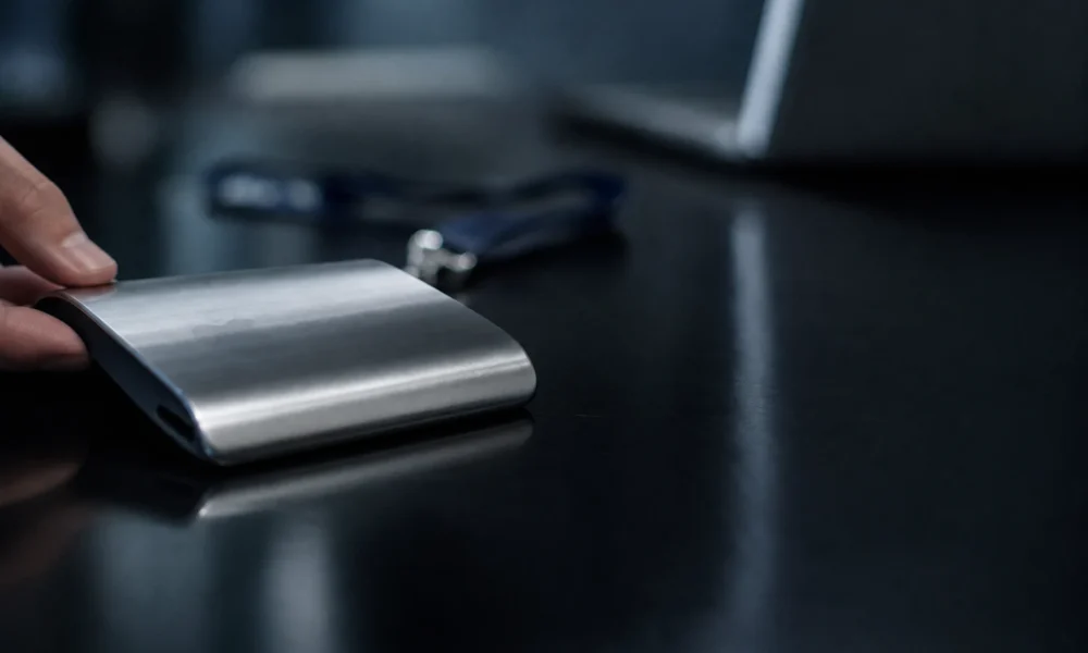 Apple OpenAI trade secret lawsuit Tang Tan hardware dispute