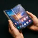 Apple's foldable iPhone supply at launch