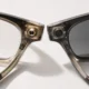 Apple smart glasses privacy features vs Meta camera glasses backlash