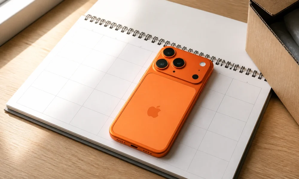 Apple Upgrade Klarna iPhone lease monthly payments program