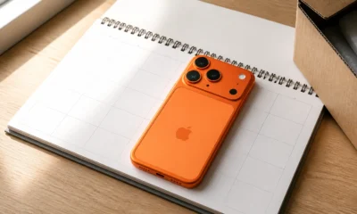 Apple Upgrade Klarna iPhone lease monthly payments program