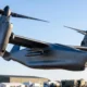 Archer Aviation Anduril Thunder autonomous attack aircraft unveiling