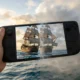 Assassin's Creed Black Flag Resynced Steam Deck MSI Claw 8 EX Performance